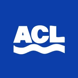 ACL Rastreamento de contêineres