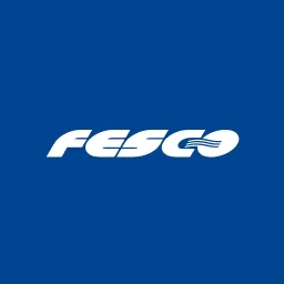 FESCO Rastreamento de contêineres