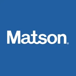 Matson Rastreamento de contêineres