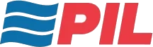 PIL Rastreamento de contêineres