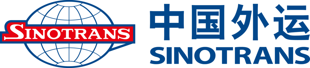 Sinotrans Rastreamento de contêineres