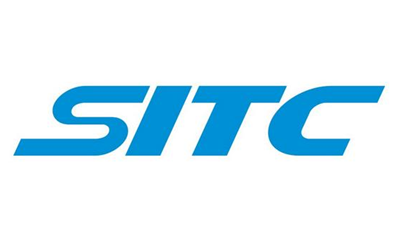 SITC Rastreamento de contêineres